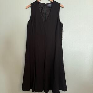 nwt american living owl creek dress size 16